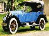 1924 Willys Knight Model 64 Touring - America