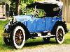 1924 Willys Knight Model 64 Touring - America