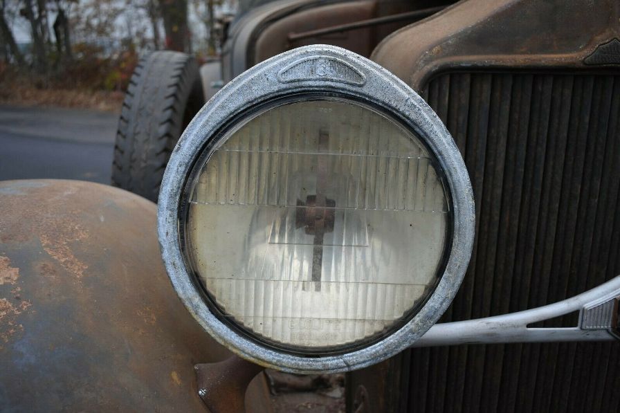 1930 Willys Knight Model 66B Plaidside Roadster - America