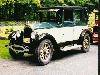 1925 Willys Knight Model 65 Brougham - America