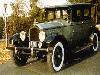 1926 Willys Knight Model 66 Sedan - America