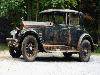 1928 Willys Knight Model 66A 5 Pass. Coupe (Robins Body) - America