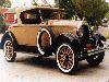 1929 Willys Knight Model 56 Roadster - America