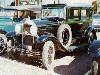 1930 Willys Knight Model 70B Sedan - Australia