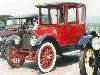 1916 Willys Knight Model 84B Opera Coupe - America