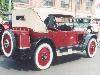 1924 Willys Knight Model 64 Touring (Country Club) - America