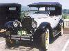 1925 Willys Knight Model 66 Touring - America