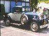1930 Willys Knight Model 66B Coupe - America