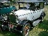 1927 Willys Knight Model 70A Coach - America