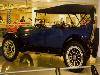 1917 Willys Knight Model 88-8 7 passenger Touring - America