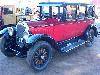 1925 Willys Knight Model 65 Sedan - America