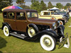 1933 Willys Knight Sedan Model 66E - America