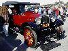 1925 Willys Knight Model 67 Touring - America
