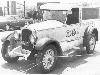 1926 Willys Knight Model 66 Tow Truck (Ex Touring) - New Zealand