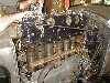 1929 Willys Knight Model 66A Engine - America, 19 views showing engine being dismantled