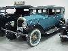 1927 Willys Knight Model 66A Sedan - America