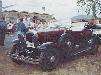 1930 Willys Knight Model 70B Roadster - Australia