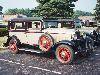 1930 Willys Knight Model 70B Sedan - America