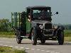 1928 Willys Knight Truck Model T100 (1 Ton) - America