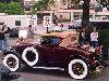 1929 Willys Knight Model 56 Roadster - America