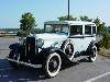 1931 Willys Knight Model 95 Sedan - America