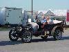 1916 Willys Knight Model 84B Touring - America