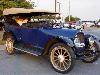 1917 Willys Knight Model 88-4 7 passenger Touring - America