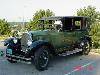 1926 Willys Knight Model 66 Brougham - America