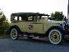 1928 Willys Knight Model 66A Sedan - America