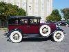 1929 Willys Knight Model 70B Sedan - America