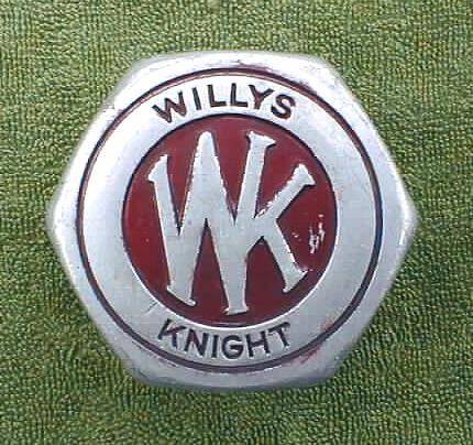 Pressed Aluminum Hubcap - 2 3/4 hub - Model 56, 64, 65, 70, 70A