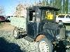 1927 Yellow Knight Model T2